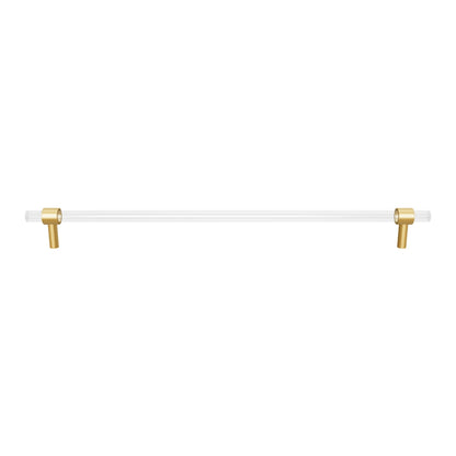 Petra II Handle