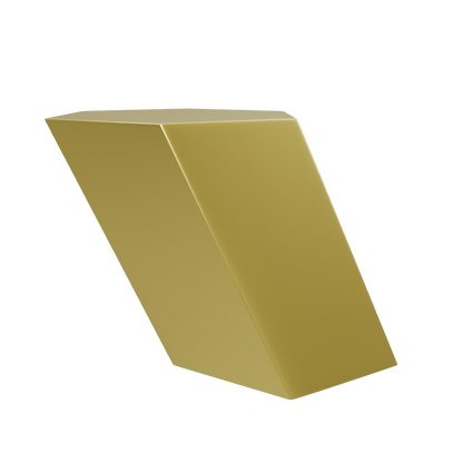 Mantara Hexa Hook B-0091 is a modern brushed brass wall hook in gold, perfect for bathrooms, bedrooms, and living areas.