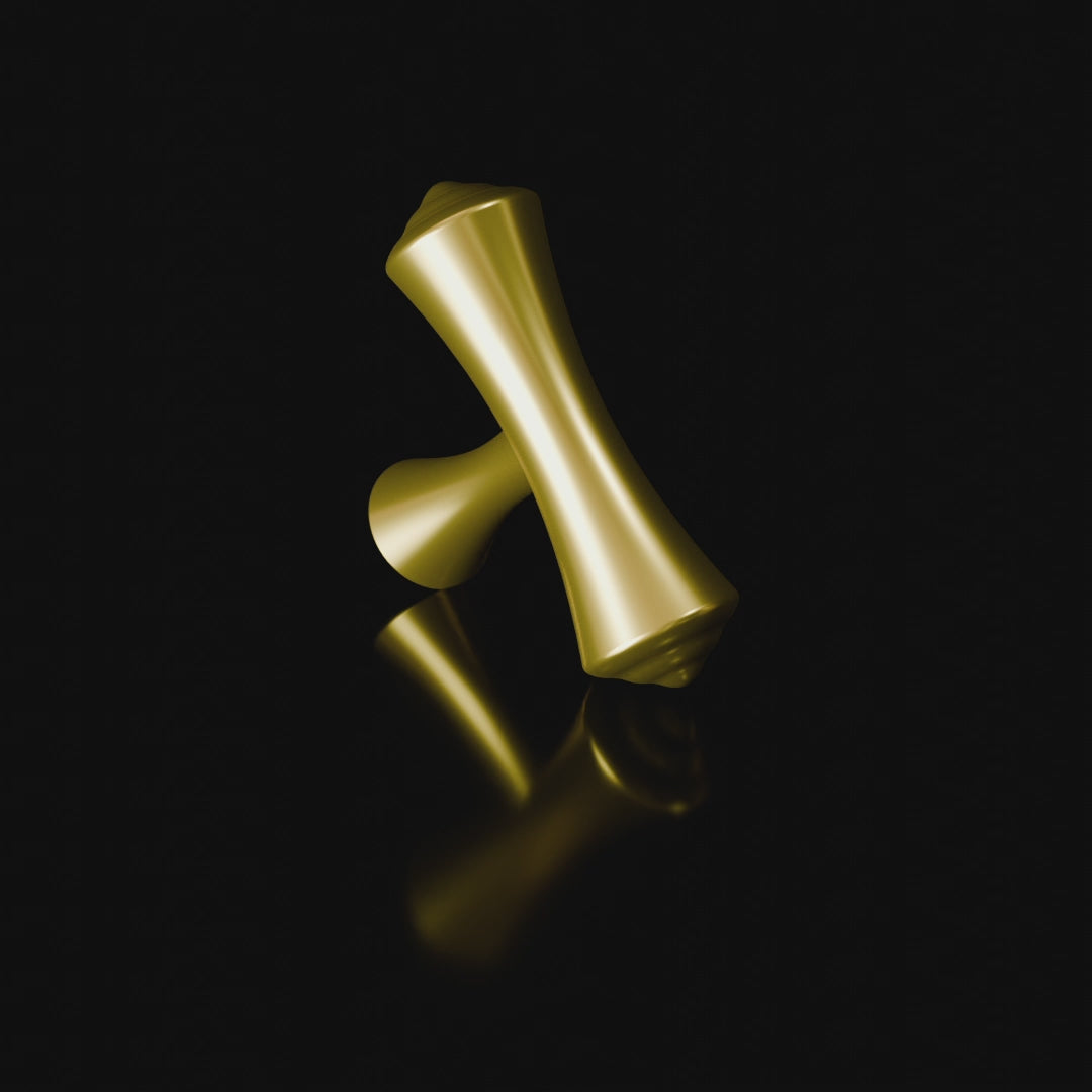 Raphael Handle