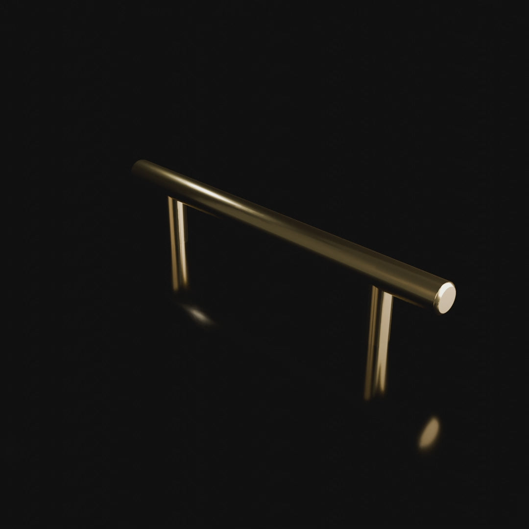 Sydney Handle