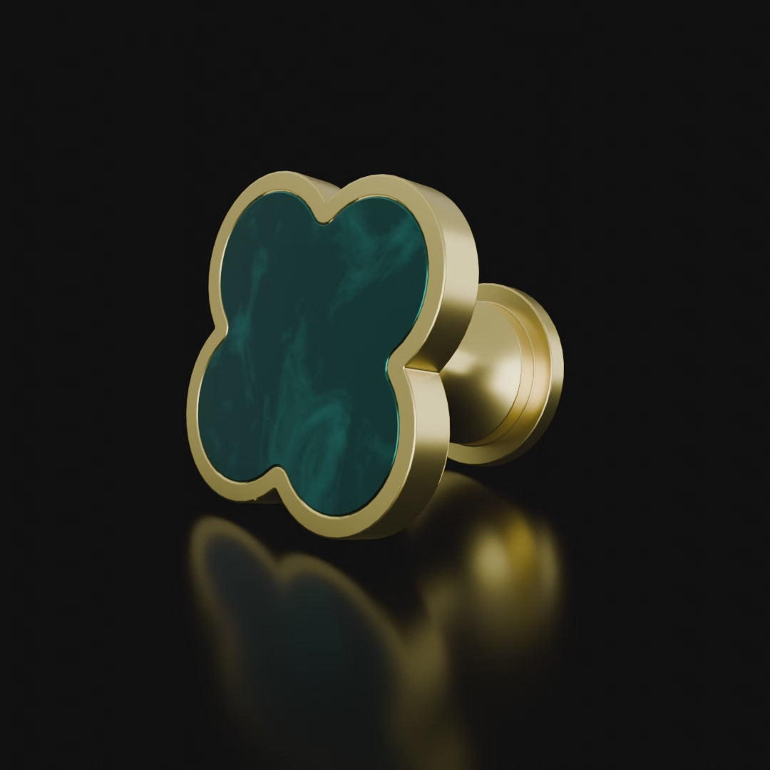Alhambra Knob