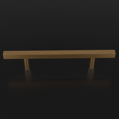 Oblivion T-bar  Handle