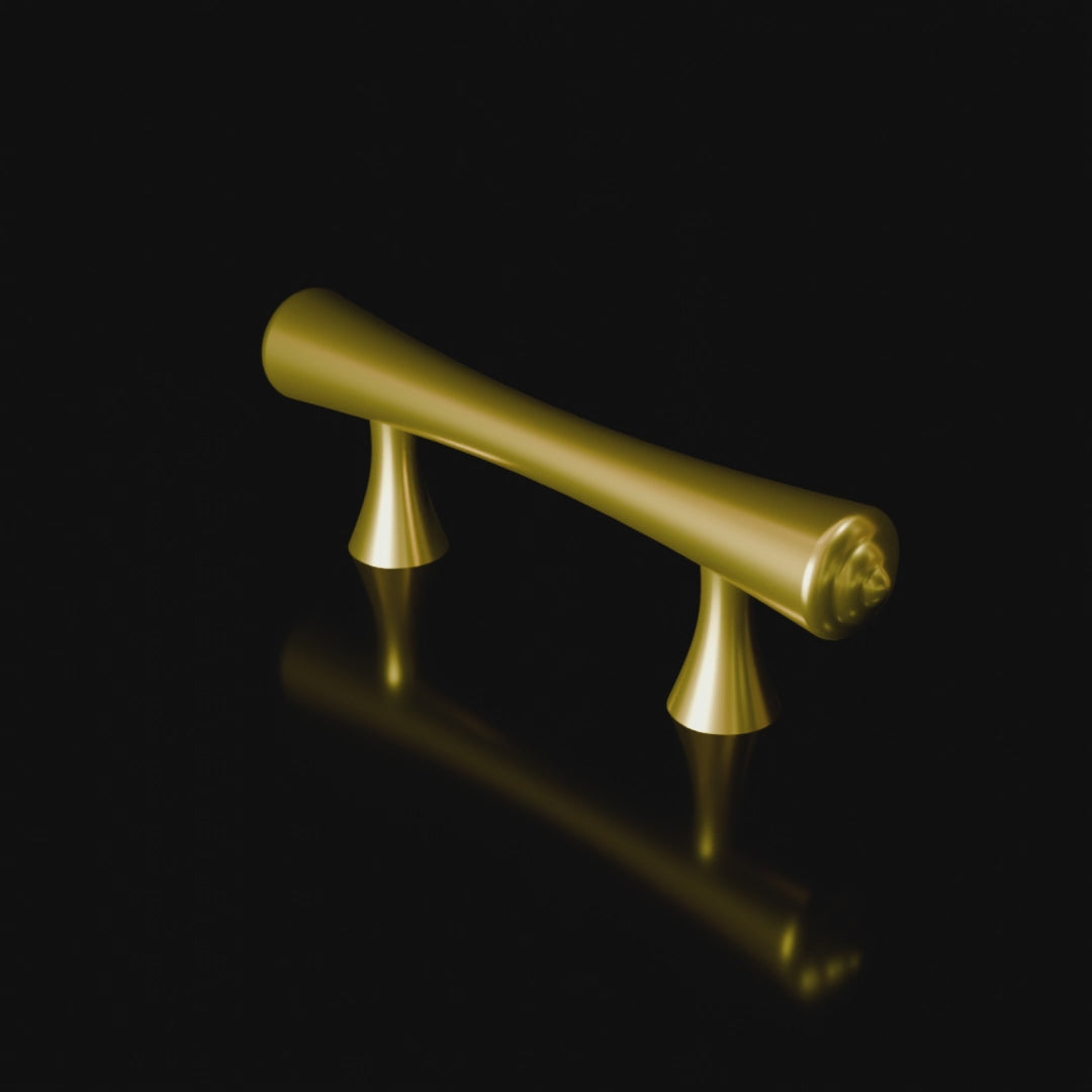 Raphael Handle