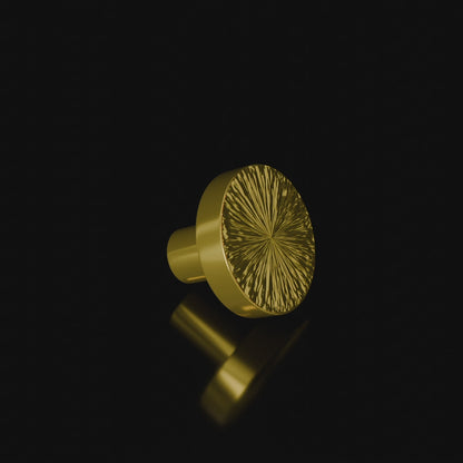 Radiate Knob