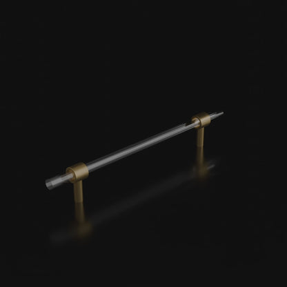 Petra II Handle