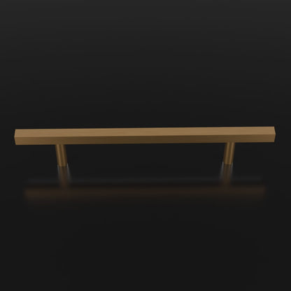 Oblivion T-bar  Handle