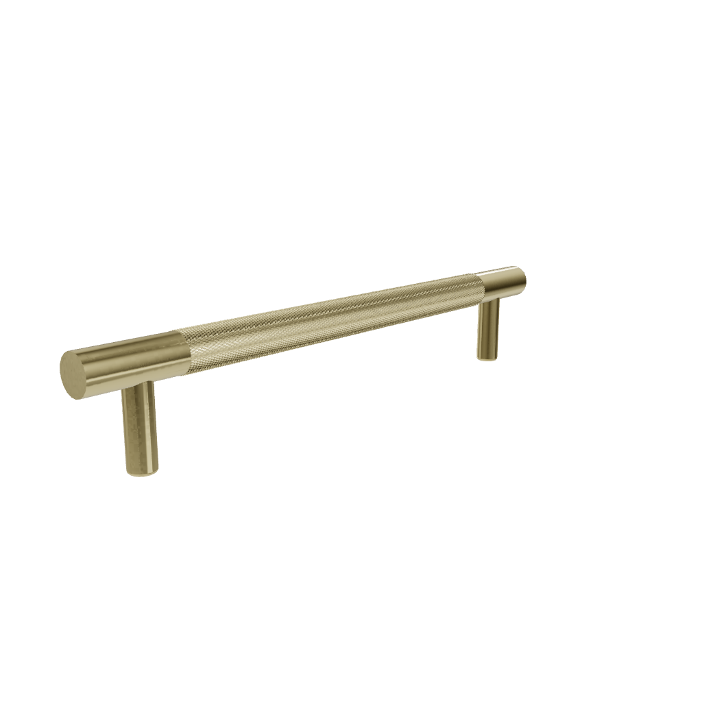 Enigma Handle / door handle/ cupboard handle/ long door handle/ sleek handle/Silver / Brass - M A N T A R A