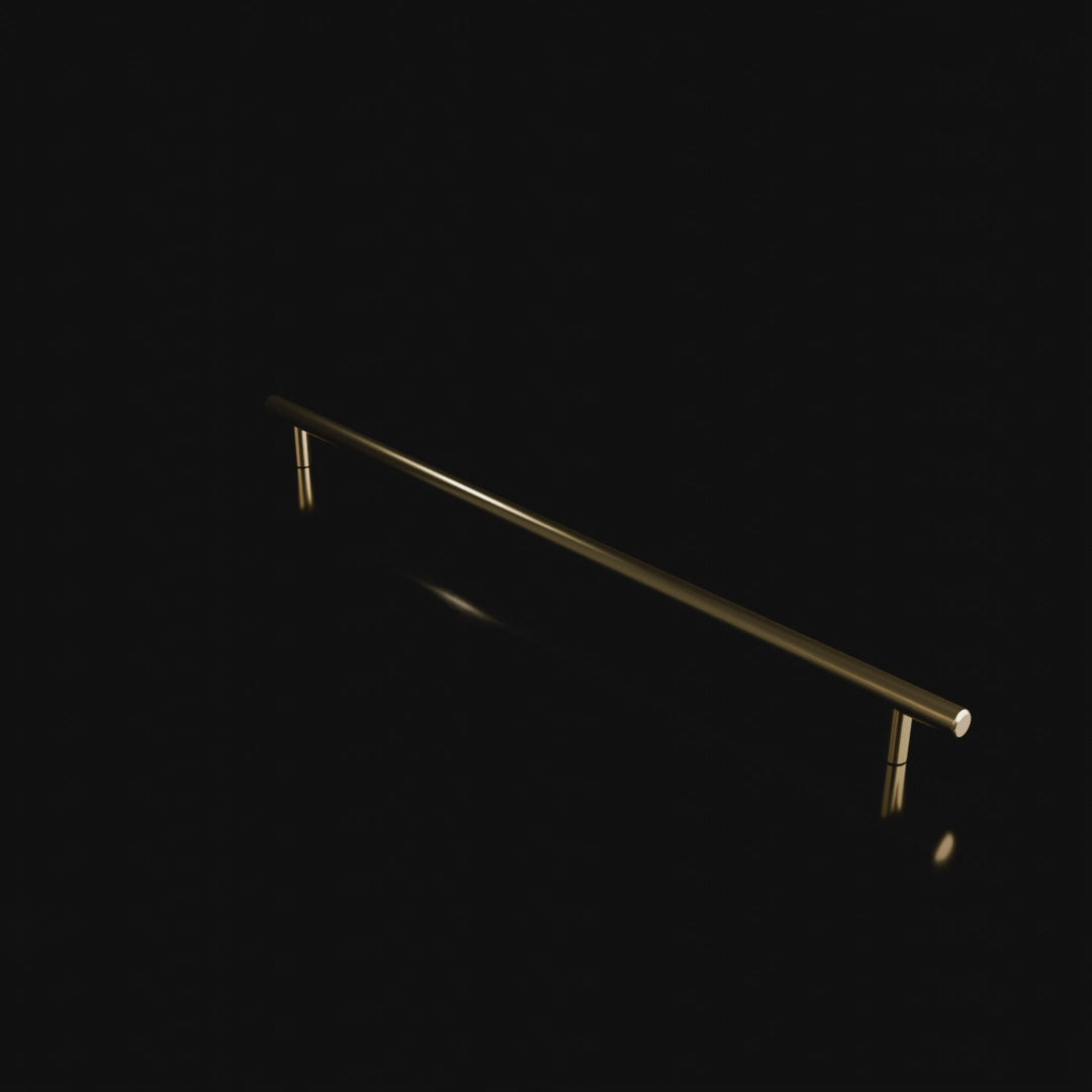 Sydney Handle