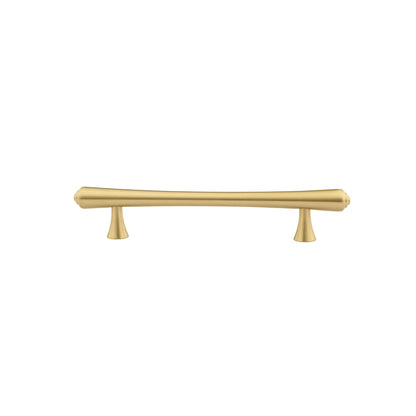 Raphael Handle Handles 188mm / Gold / Brass - M A N T A R A