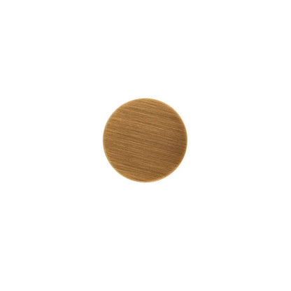 Regal Gold Knob