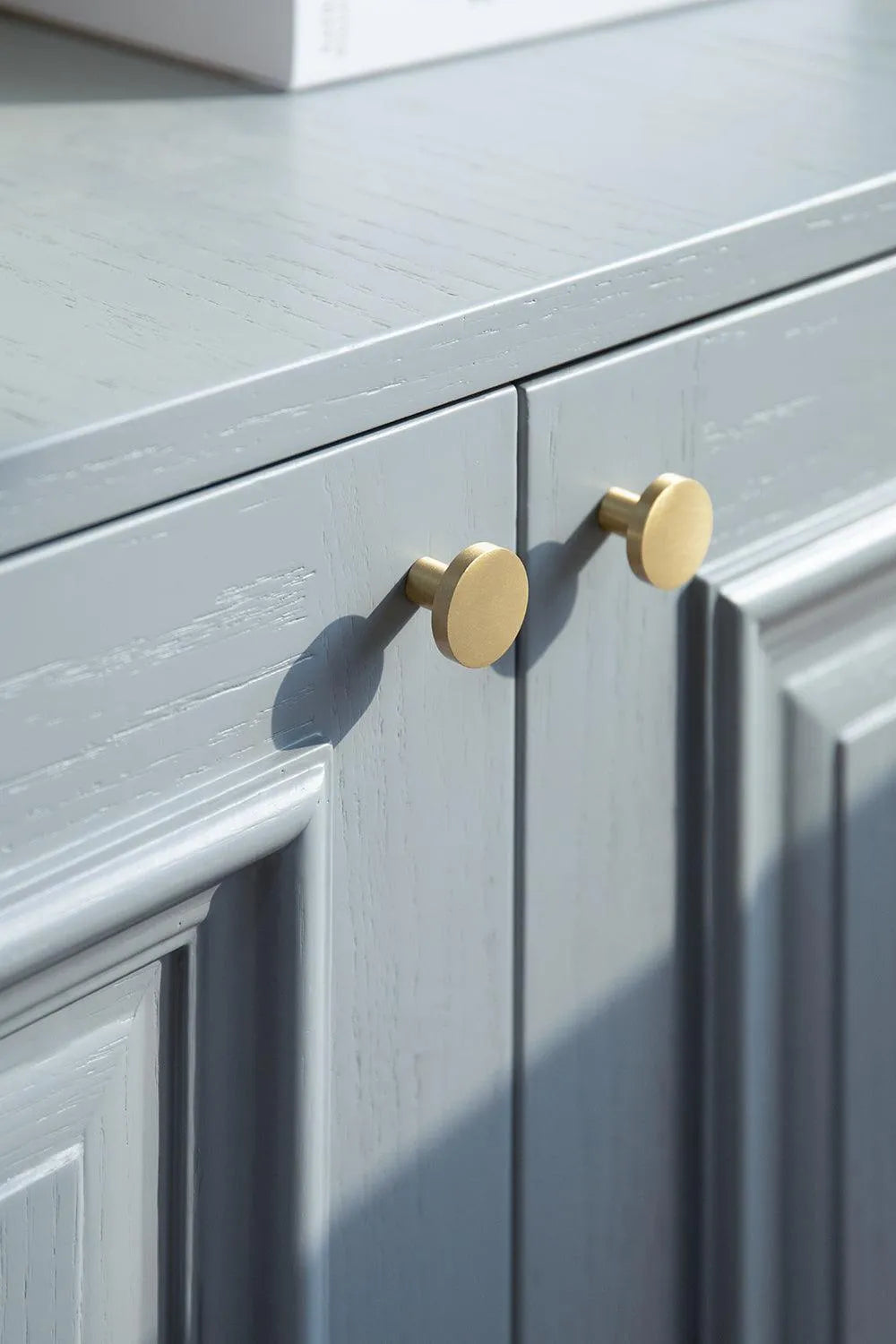 Knob_drawer knob_Pull_Brass