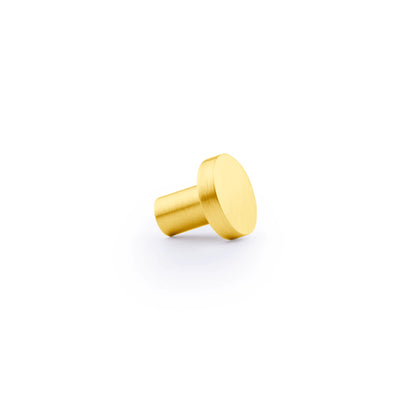 Knob_drawer knob_Pull_Brass