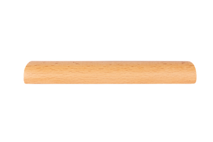 Mantara Salvan Handle W-0047 is a modern beech wood handle, ideal for kitchen drawers, dresser drawers.