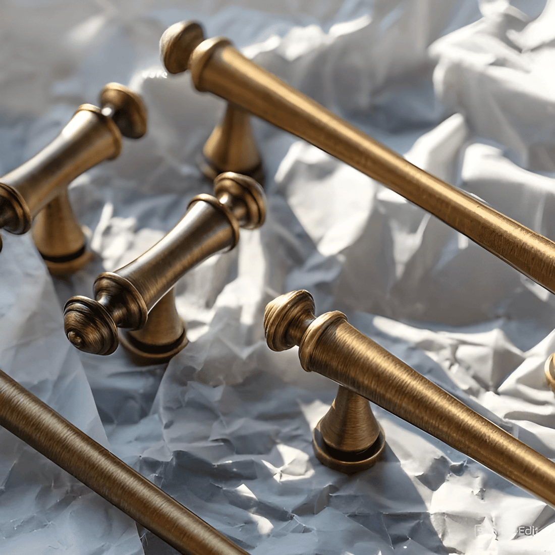 Soltrix Handle Pack of 1 (Made-to-order Only)