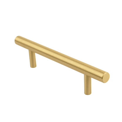 Sydney Handle Handles 185mm / Gold / Brass - M A N T A R A