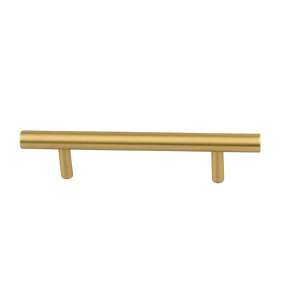 Sydney Handle Handles 140mm / Gold / Brass - M A N T A R A