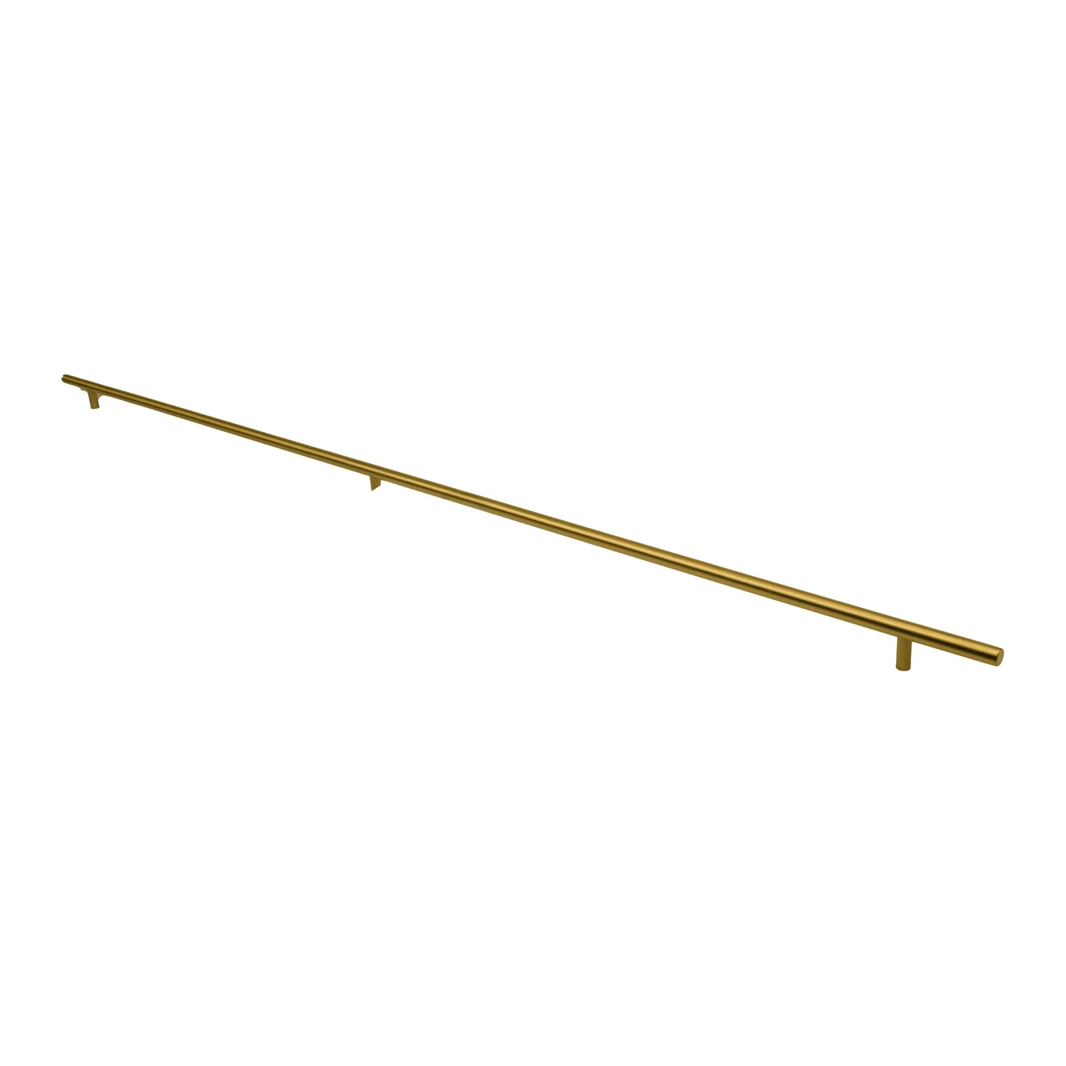 Sydney Handle Handles 1000mm / Gold / Brass - M A N T A R A