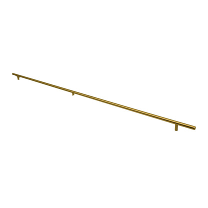 Sydney Handle Handles 1000mm / Gold / Brass - M A N T A R A