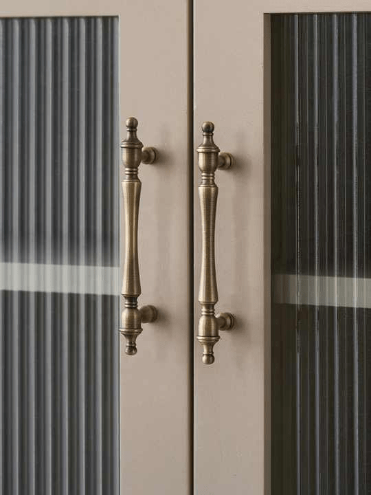 Thara Handle