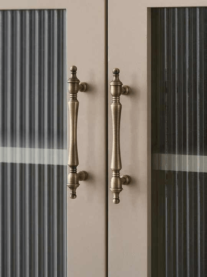 Thara Handle