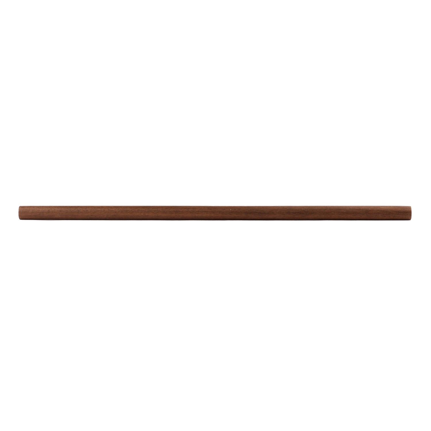 Tudor Handle W-0007 in walnut &amp; brass, sizes 70–392mm, for main doors, wardrobes, cabinets, furniture &amp; almirahs—by Mantara.