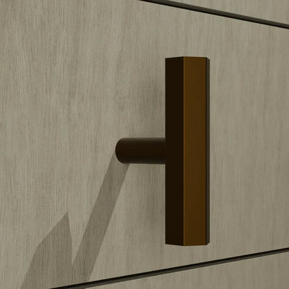 Oblivion T-bar  Handle