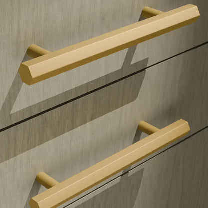 Oblivion T-bar  Handle