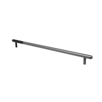 Urbane Bar Handle Handles 369mm / Black / Aluminum Alloy - M A N T A R A
