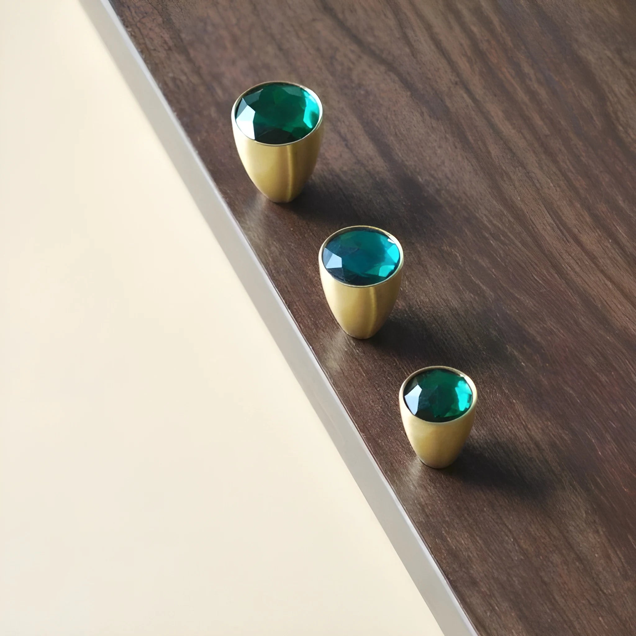 Verdura Knob