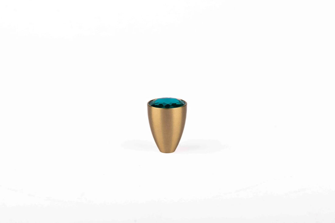Verdura Knob