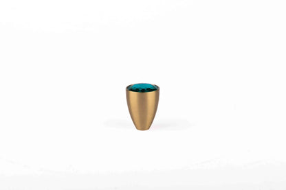 Verdura Knob