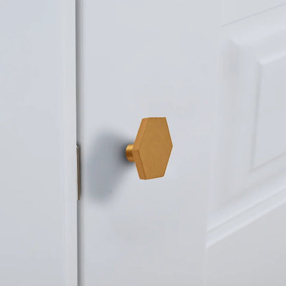 Zaraya Knob