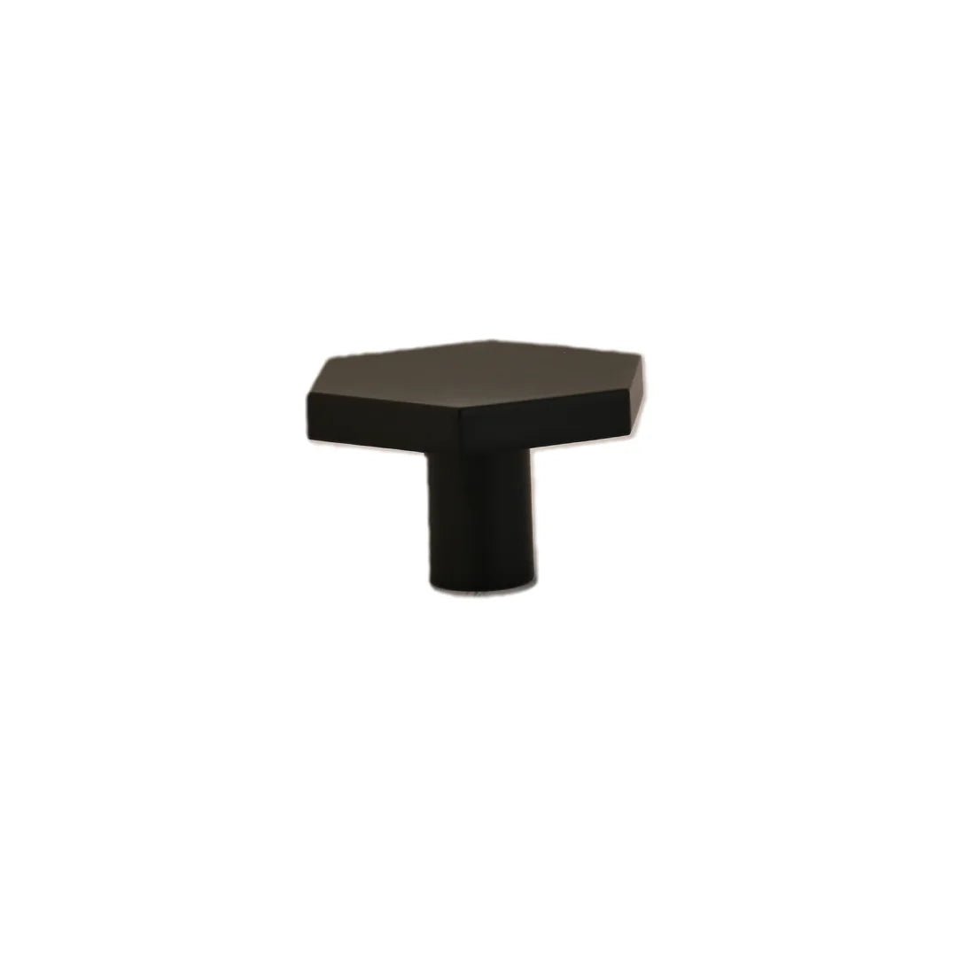 Zaraya Knob