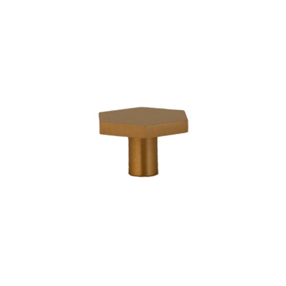 Zaraya Knob