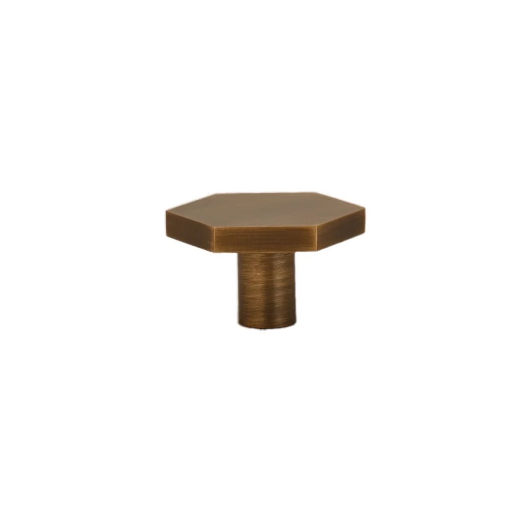 Zaraya Knob
