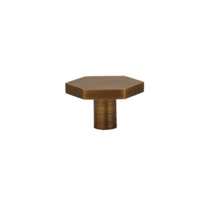 Zaraya Knob