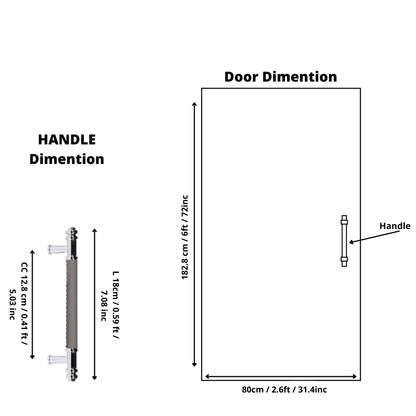 Zerah Handle