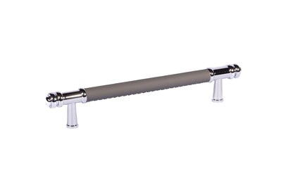 Zerah Handle