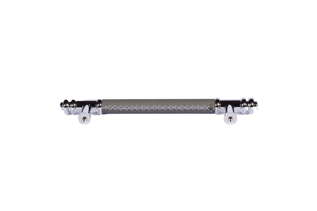 Zerah Handle