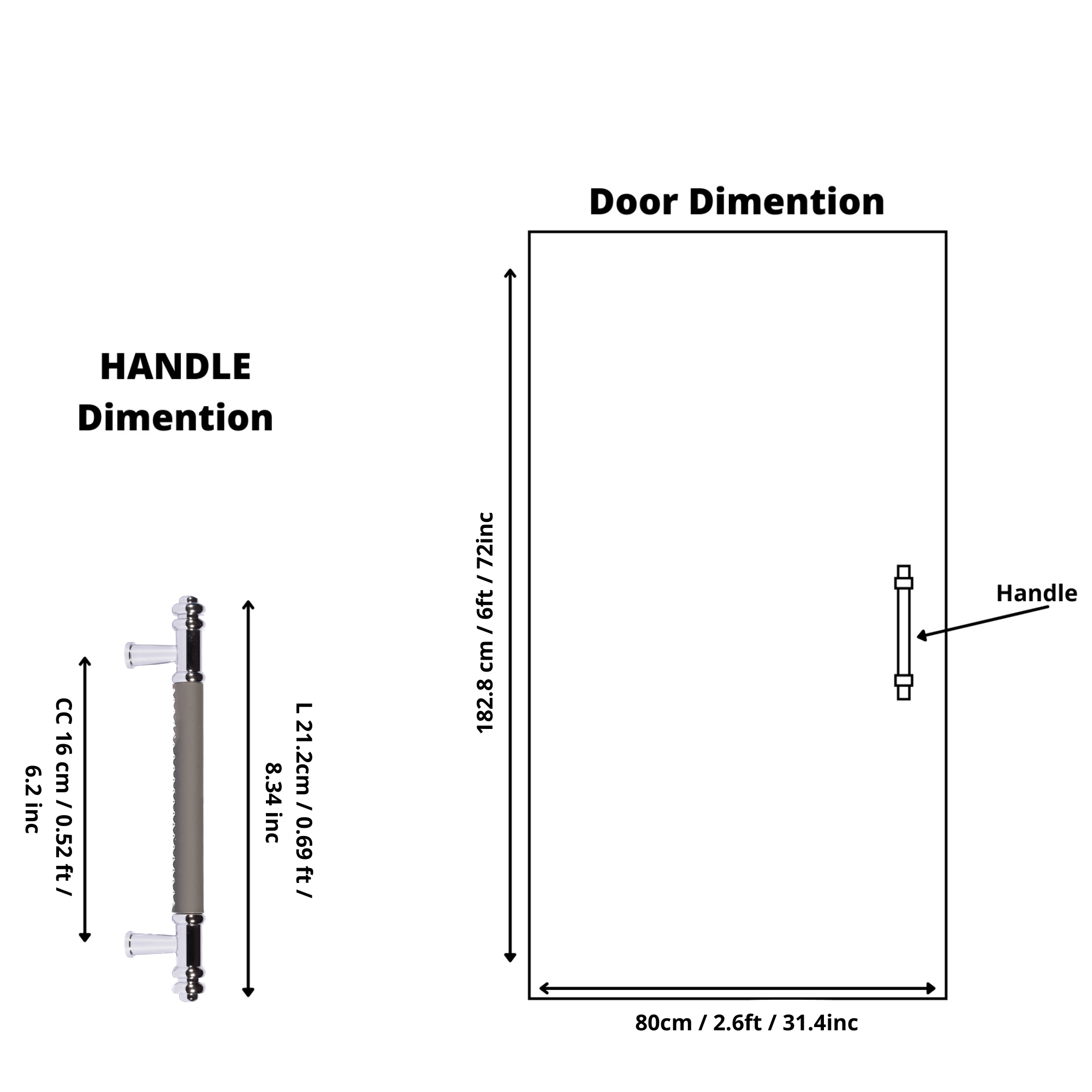Zerah Handle