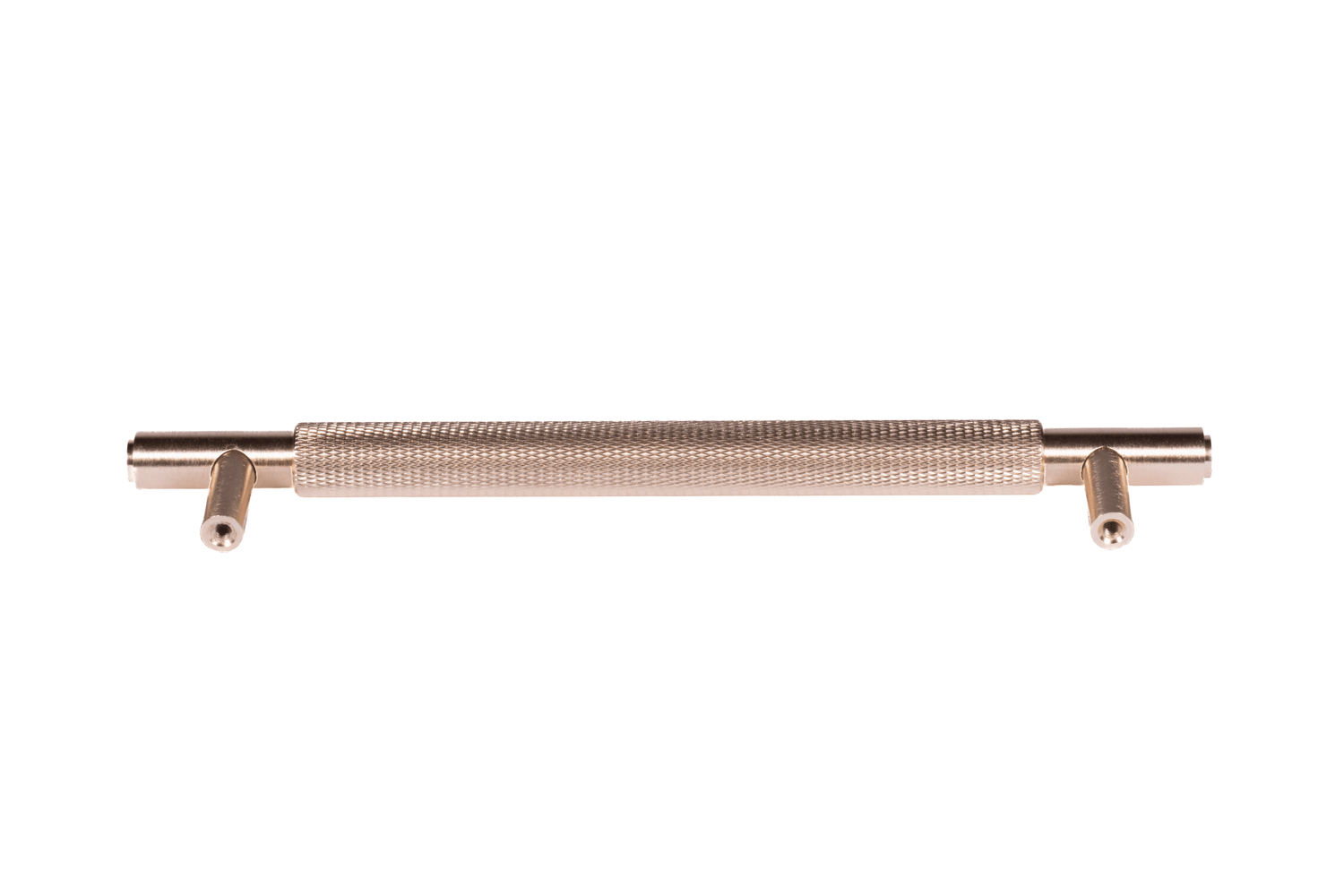 Zorel handle AL-0020, gold aluminum, L200mm CC160mm, brushed finish, for kitchen drawers &amp; wardrobes by Mantara