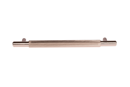 Zorel handle AL-0020, gold aluminum, L200mm CC160mm, brushed finish, for kitchen drawers &amp; wardrobes by Mantara