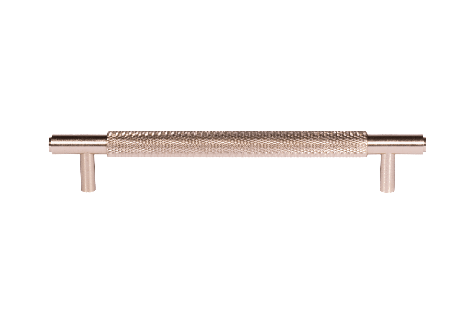Zorel handle AL-0020, gold aluminum, L200mm CC160mm, brushed finish, for kitchen drawers &amp; wardrobes by Mantara
